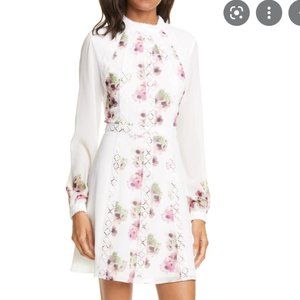 Ted Baker Sundae Dress Size 2